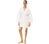 Tommy Hilfiger Gift Quilted Robe Uw0uw06217 Accappatoio Donna (Pacco da 1)