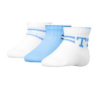 Tommy Hilfiger Giftbox Iconic Classic Sock Unisex - Bimbi 0-24 (Pacco da 3)