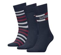Tommy Hilfiger Calze Uomo Colore Navy 39/42