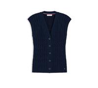 TOMMY HILFIGER Gilet blu | XL