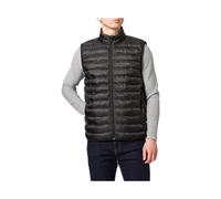 Tommy Hilfiger - Gilet Circolare Core Packable - - Jackets - Uomo - Nero - L