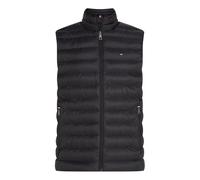 Tommy Hilfiger Gilet Core Packable Recycled Trapuntato Nero S