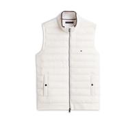 TOMMY HILFIGER Gilet 'ESS' avorio Uomo TOMMY HILFIGER M
