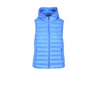 Tommy Hilfiger Gilet Imbottito Azzurro L