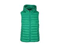 Tommy Hilfiger Gilet Imbottito Verde XXS