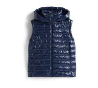 TOMMY HILFIGER Gilet navy Donna TOMMY HILFIGER XXL