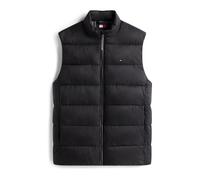 TOMMY HILFIGER Gilet nero Uomo TOMMY HILFIGER XXL nero