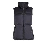 Tommy Hilfiger - Gilet Piumino New York - - Jackets - Donna - Nero - L