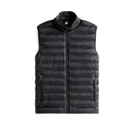 Tommy Hilfiger Core Packable Recycled Vestmw0Mw39989 Gilet, Black (Black), XS Adulto