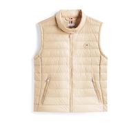 TOMMY HILFIGER Gilet sabbia Donna TOMMY HILFIGER L
