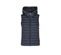TOMMY HILFIGER Gilet blu scuro, Taglia S