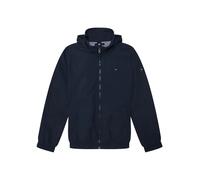 Tommy Hilfiger giubbino leggero bambino in nylon blu