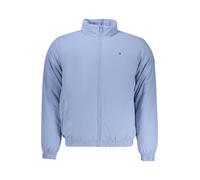 TOMMY HILFIGER GIUBBOTTO BAMBINO AZZURRO