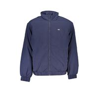 Tommy Jeans Giacca Uomo Essential Padded Giacca da Mezza Stagione, Blu (Twilight Navy), S