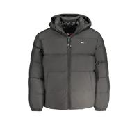 Tommy Hilfiger Giubbotto Uomo Nero