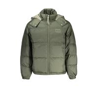 TOMMY HILFIGER GIUBBOTTO UOMO VERDE