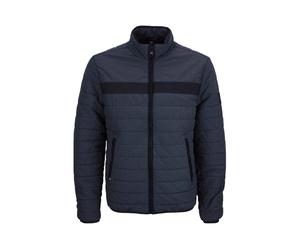 Tommy Hilfiger - Gmd Padded Regatta Jacket - - Jackets - Uomo - Blu - 3XL