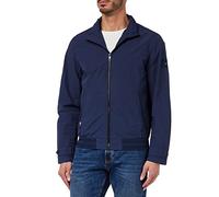 Tommy Hilfiger Gmd Regatta Jacket Mw0mw31078 Giacche in tessuto Uomo
