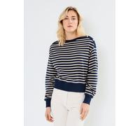 Tommy Hilfiger - Gold Btn Boat-Nk Swt WW0WW44447 Multicolore - Abbigliamento S Multicolore