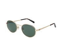 Tommy Hilfiger Gold Unisex Sunglass