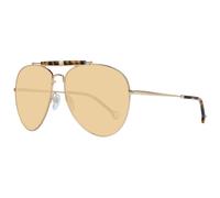 Tommy Hilfiger Gold Women Sunglass
