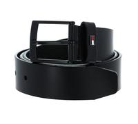 Tommy Hilfiger GP ADAN Leather 3.5 AM0AM11051 Pacchetti Regalo, Nero (Black), 115 Uomo