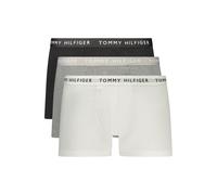 Tommy Hilfiger Grey Cotton Men's Boxer Short - L