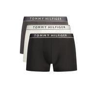 Tommy Hilfiger Grey Cotton Men's Boxer Short - XL