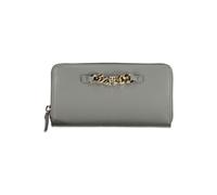 Tommy Hilfiger Grigio Poliuretano Women Wallet
