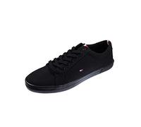 Scarpe Tommy Hilfiger Classic Logo nero intenso - 40