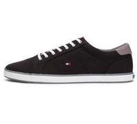 Tommy Hilfiger H2285arlow 1d Fm0fm00596, Sneaker Uomo, Nero, 46 EU