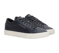 Tommy Hilfiger HARLEM CORE 1A2 LTH FM0FM04687, Uomo, Nero (Black), 40 EU