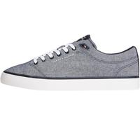 Tommy Hilfiger Harlem Core II Chambray Fm0fm05818 Basso TopUomo