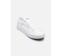 Tommy Hilfiger - HARLEM CORE II CVS Bianco - Sneakers 40 Bianco