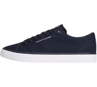 Tommy Hilfiger Harlem Core II Cvs Fm0fm05817, Basso Top Uomo, Blue (Desert Sky), 40 EU