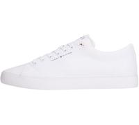 Tommy Hilfiger - HARLEM CORE II CVS Bianco - Sneakers 40 Bianco