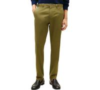 Tommy Hilfiger Harlem Essential Twill Mw0mw40690 - Carciofo Scuro, 38 W/30 L da Uomo