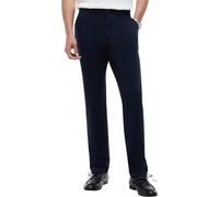 Tommy Hilfiger - Harlem Half Elast Poplin Mw0mw42341, Pantaloni Chino Uomo