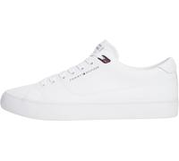 Tommy Hilfiger Harlem Lth Core Vulc Fm0fm05947 Basso TopUomo