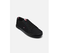 Tommy Hilfiger Harlow 1d Trainers Nero EU 40 Uomo