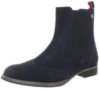 Tommy Hilfiger Heather 3 B, Stivali Chelsea Donna
