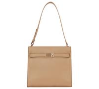 Tommy Hilfiger TH Heritage Borsa a tracolla 26 cm marrone
