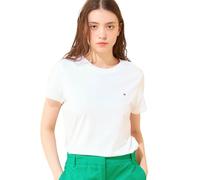 Tommy Hilfiger Maglietta A Maniche Corte Heritage