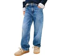Tommy Hilfiger Baggy Worker Jr - Jeans - Denim 14ANNI