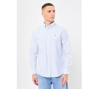Tommy Hilfiger Heritage Oxford Rf Long Sleeve Shirt Blu M Uomo