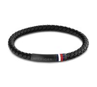 Tommy Hilfiger Herren-Bracciale Edelstahl 32020586