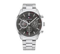 Tommy Hilfiger Herren-Uhren Analog Quarz 32020483