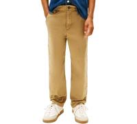 Tommy Hilfiger - Herringbone Relaxed Worker Pant Kb0kb10048, Altri Pantaloni Bambini e Ragazzi
