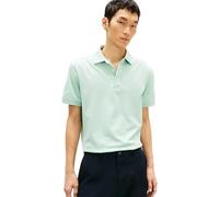 Tommy Hilfiger Hidden Placket Reg Polo Mw0mw41513 Polo S/S Uomo (Pacco da 1)