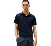 Tommy Hilfiger Hidden Placket Reg Polo Mw0mw41513 Polo S/S Uomo (Pacco da 1)